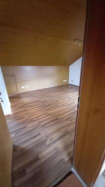Foto - Dachgeschoßwohnung in Forst zur Miete