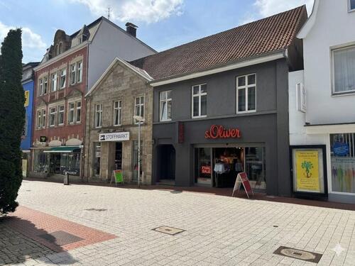 Foto - 42 m² Wohnung in TOP Innenstadt-Lage von Ibbenbüren