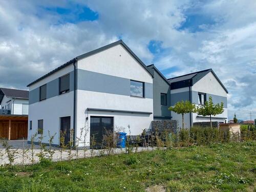 Foto - 4 Zimmer Reihenhaus in Cham