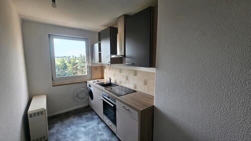 Foto - Etagenwohnung in Nossen zum Kaufen