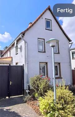 Foto - Grundstück mit Altbestand - 20.000,00&nbsp;EUR Kaufpreis, ca.&nbsp; 85,00&nbsp;m&sup2;