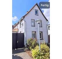 Grundstück mit Altbestand - 20.000,00&nbsp;EUR Kaufpreis, ca.&nbsp; 85,00&nbsp;m&sup2; in Kölleda (PLZ: 99625)