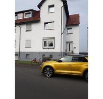 3-Zimmer-Wohnung, 60 m², in Baunatal-Rengershausen zu vermieten