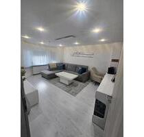 Moderne 3 Zimmer Wohnung in Siegen Weidenau mit 88 m2, Balkon
