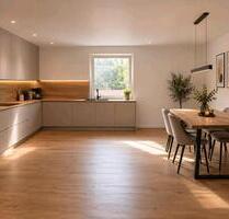 Moderne 3-Zimmer-Neubauwohnung – Erstbezug - Künzing