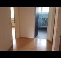 Helle 2 Zimmer -Wohnung in Bayreuth zu vermieten