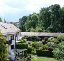 Schöne 3-Zi Dachgeschoss-Whg in 2-Fam.haus - Nürnberg Gebersdorf