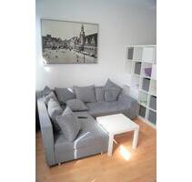 Wohnung Leipzig Zentrum - All inclusive