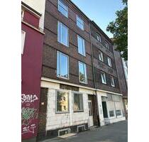 Mehrparteienhaus in Bremen Findorff mit 5 Wohnungen
