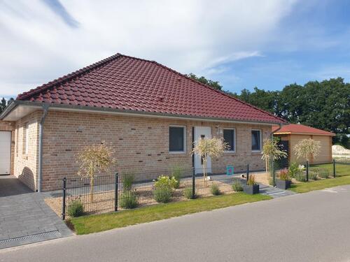 Foto - Bungalow am See (Maklerfrei) - 359.000,00 EUR Kaufpreis,
