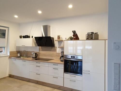 Foto - Einfamilienhaus in Walchum zum Kaufen