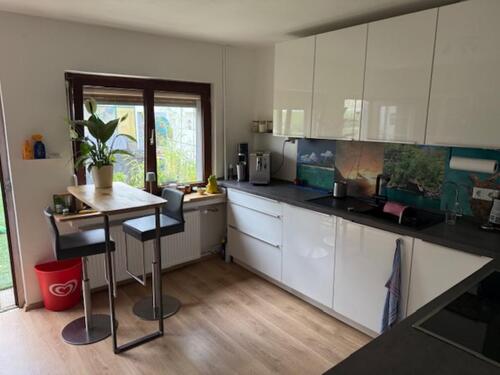 Foto - Möblierte, helle 3 Zimmer Wohnung (auch kurzzeitig)