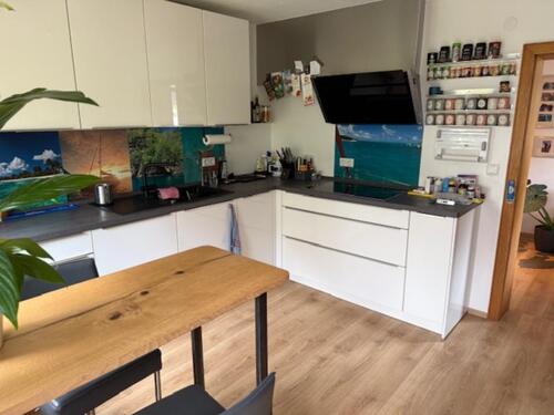 Foto - Etagenwohnung zur Miete in Kalletal