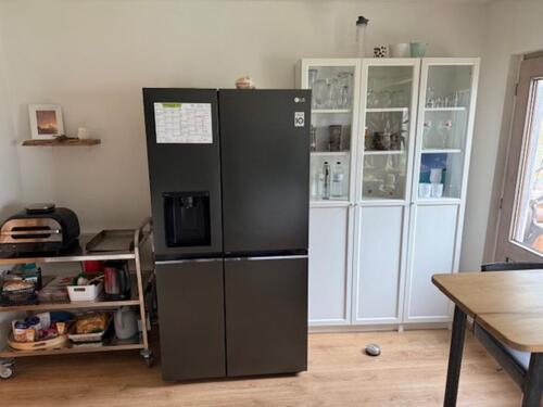 Foto - Etagenwohnung in Kalletal