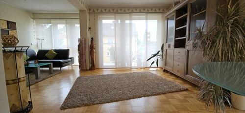 Foto - Schöne helle 2 Zimmer-Wohnung (59 qm) provisionsfrei zu verkaufen