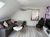 Foto - 2 Zimmer Dachgeschosswohnung - 360,00 EUR Kaltmiete,