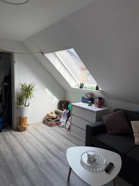 Foto - Etagenwohnung zur Miete in Itzehoe