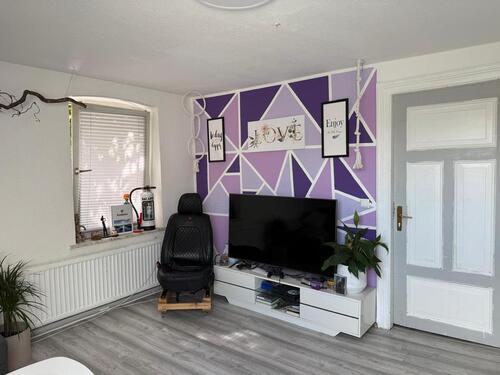 Foto - Etagenwohnung in Itzehoe