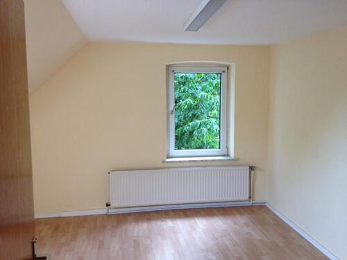 Foto - Etagenwohnung in Itzehoe zur Miete