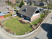 Foto - Einfamilienhaus in ruhiger Lage in 25767 Albersdorf