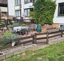 Sonnige und ruhige 3 Zimmer Wohnung im grünen - Salzgitter Ortschaft Südost
