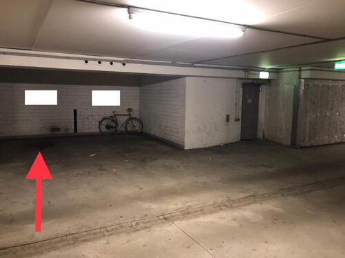 Foto - Tiefgaragenstellplatz in Ramersdorf-Perlach zu vermieten