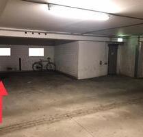 Tiefgaragenstellplatz in Ramersdorf-Perlach zu vermieten - München