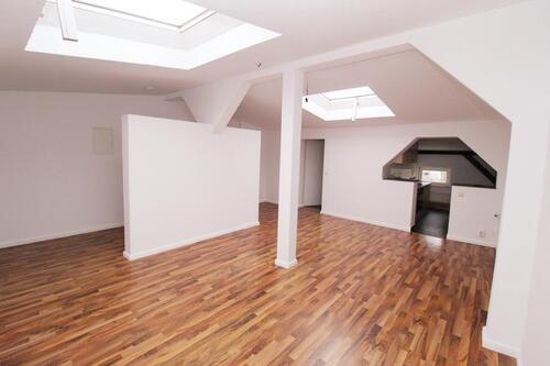Foto - Etagenwohnung zur Miete in Magdeburg
