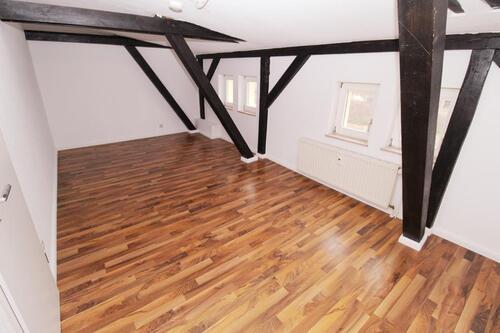 Foto - Etagenwohnung in Magdeburg