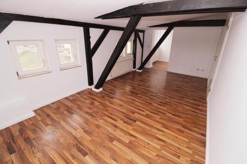 Foto - Etagenwohnung in Magdeburg zur Miete