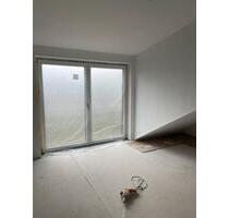 Einzigartige 3-Zimmer DG-Wohnung >Erstbezug nach Kernsanierung < - Kämpfelbach