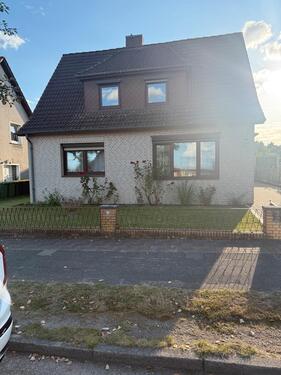 Foto - Einfamilienhaus zum Kaufen in Walsrode