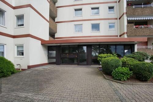 Foto - Traumhafte 3-Zimmer-Wohnung mit Balkon, Garage zu verkaufen.