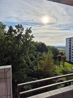 Foto - Etagenwohnung in Wuppertal