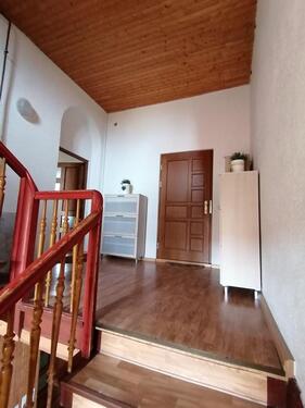 Foto - Etagenwohnung in Naumburg (Saale) zur Miete