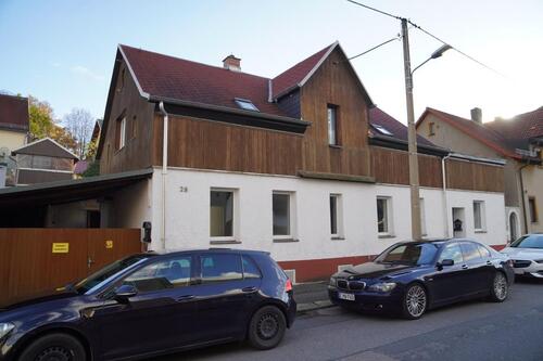 Foto - 4-Raum Wohnung in Niederplanitz (08062) zu VERMIETEN