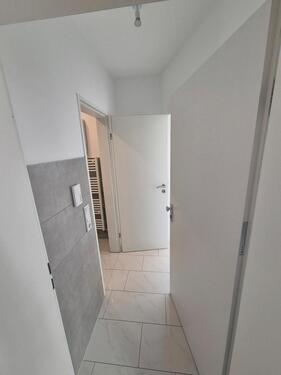 Foto - 1,5 zi. Wohnung Balkon Erdgeschoss