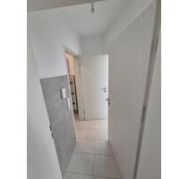 1,5 zi. Wohnung Balkon Erdgeschoss - Paderborn Neuenbeken