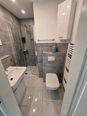 Foto - Etagenwohnung zur Miete in Paderborn