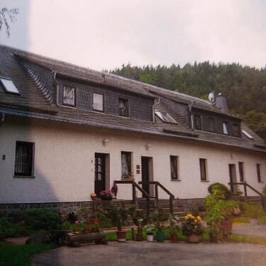 Foto - helle 3-Raumwohnung zu vermieten in GreizNeumühle - ruhige Lage