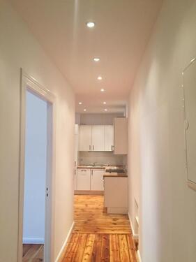 Foto - Wunderschöne Altbau-Wohnung im Bötzowviertel