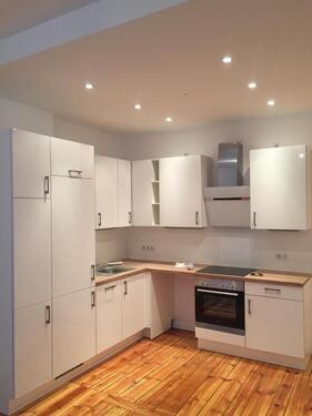 Foto - 2 Zimmer Etagenwohnung in Berlin