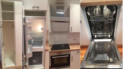 Foto - Etagenwohnung in Berlin zur Miete