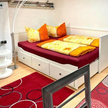 Foto - 1 Zimmer andere zur Miete in Hamburg