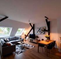 Neu & zentrumsnah: 3 Zimmer, offene Einbauküche, Bad mit Wanne ❄️ - Leipzig Nord