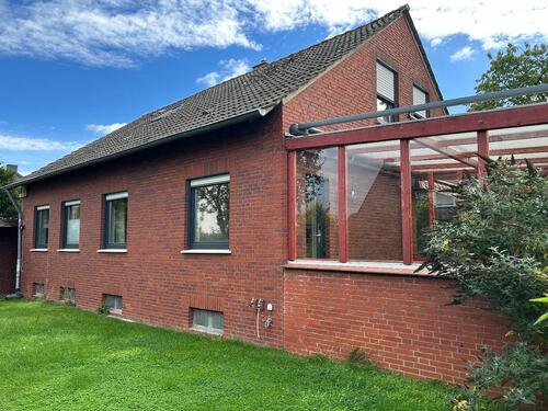 Foto - Einfamilienhaus in Greven zum Kaufen