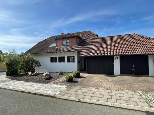 Foto - 7 Zimmer Einfamilienhaus zum Kaufen in Hof