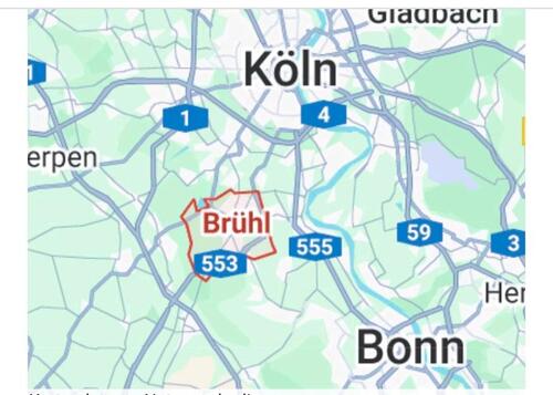 Foto - Eine Zimmer als WG zu vermieten