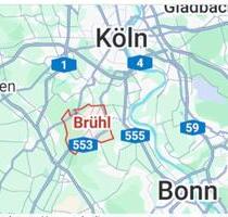 Eine Zimmer als WG zu vermieten - Brühl