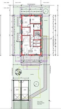 Foto - 4 Zimmer Erdgeschoßwohnung zur Miete in Weilheim in Oberbayern